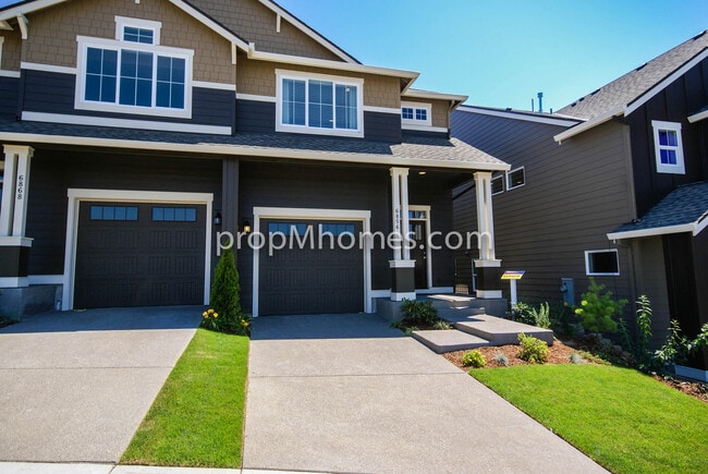 Arbor Oaks-Bethany- Beautiful Newer New Th... - Arbor Oaks-Bethany- Beautiful Newer New Th... House