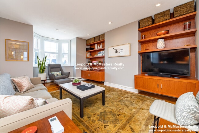 Photo - 86 E Brookline St Unidad 3