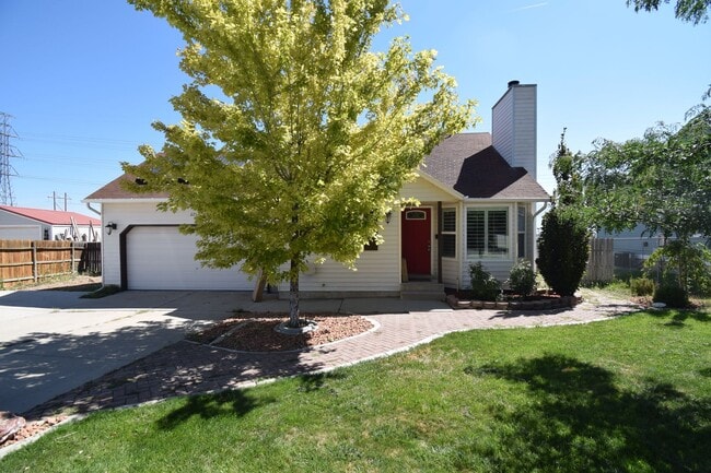 Building Photo - Newly Renovated 3 Bed 2 Bath Home in Kearns!!!