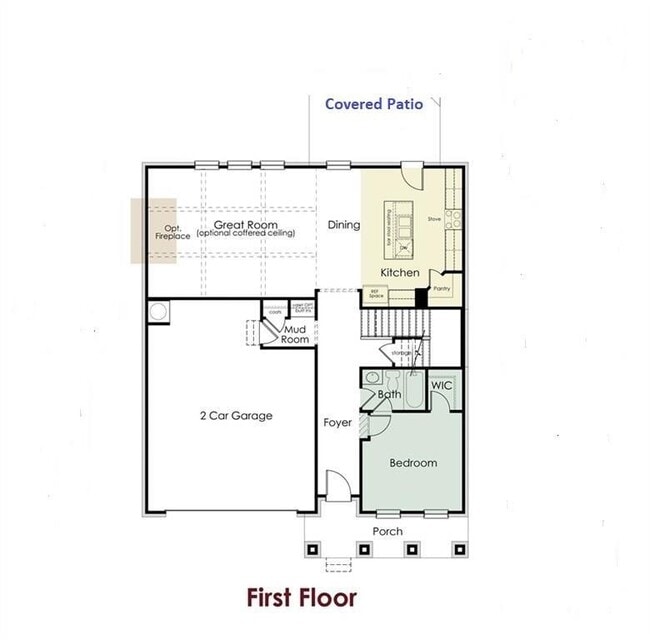 Photo - 4587 Silver Oak Dr