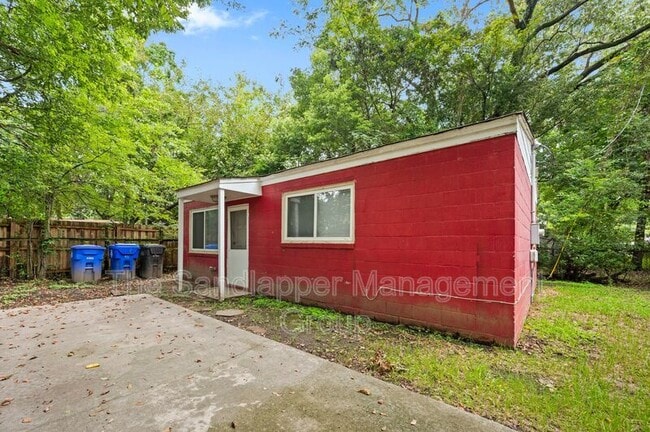 Building Photo - 2906 Alabama Dr Rental