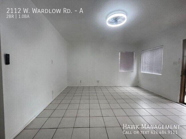 Photo - 2112 W Wardlow Rd Unidad A