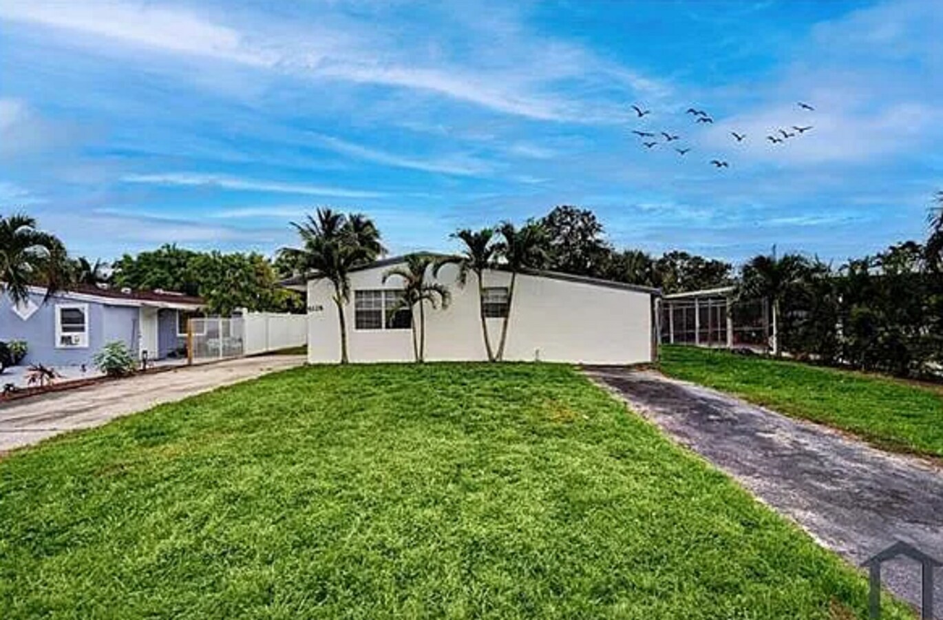 Photo - Charming 4-Bedroom Home in Margate, FL – S...