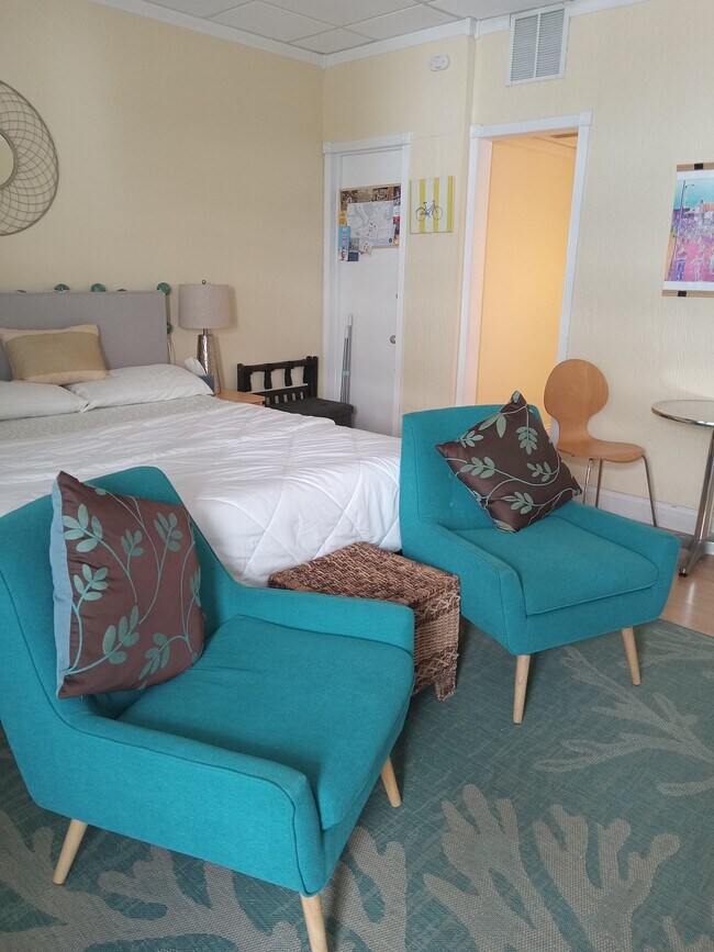 Photo - 3501 Pacific Ave Unidad 1