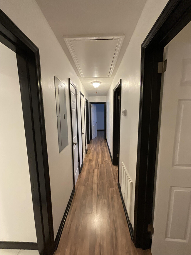 Photo - 1712 Bransford Ave House