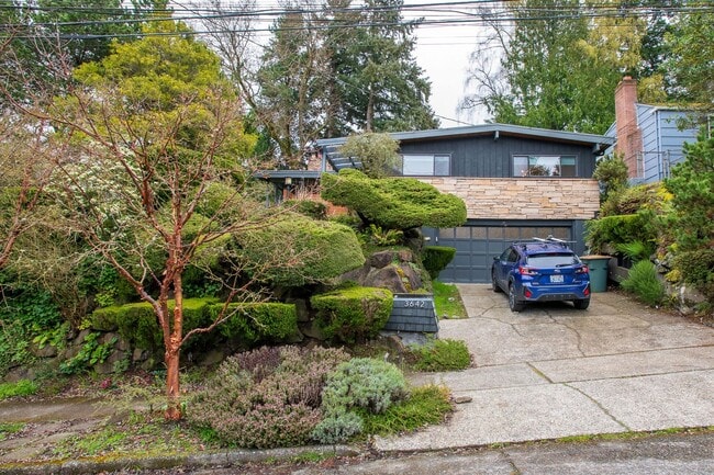 Photo - Magnolia 4 bedroom, 3 bathroom