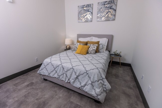 Photo - Wilkinson Lofts