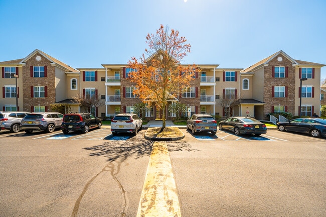 Photo - 539 Sophee Ln Unit Covington Village