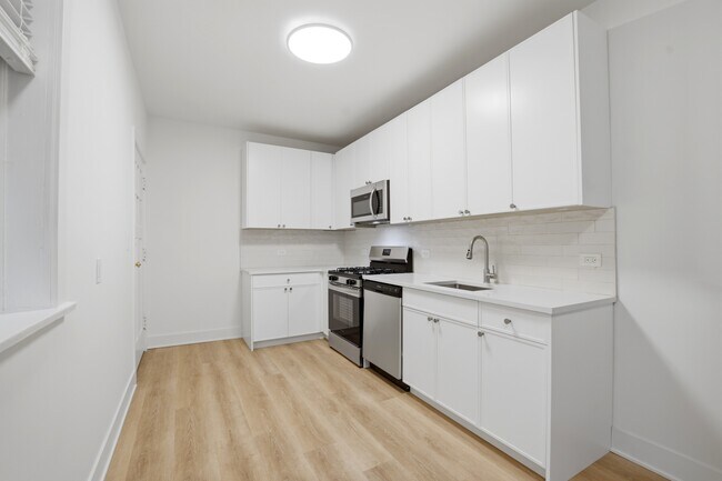 1125 Davis St./ 1603-11 Ridge Ave.