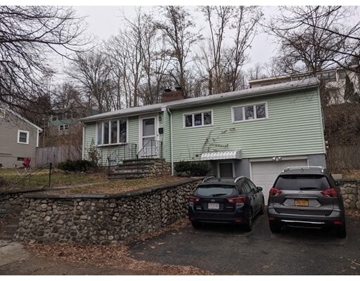 Building Photo - 191 Kenrick St Unit #1