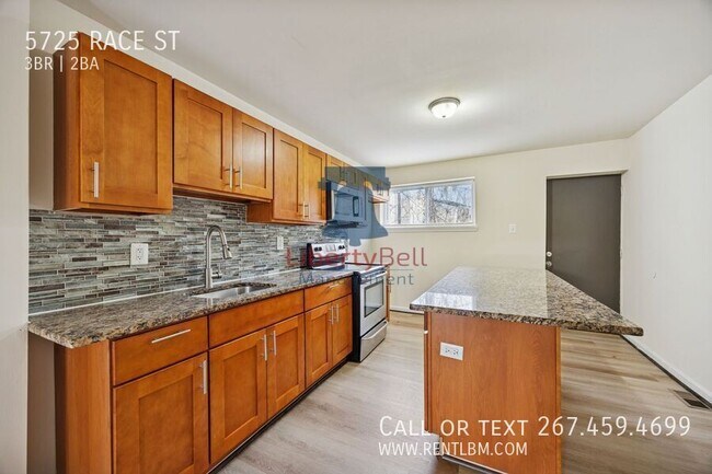 Photo - 5725 Race St