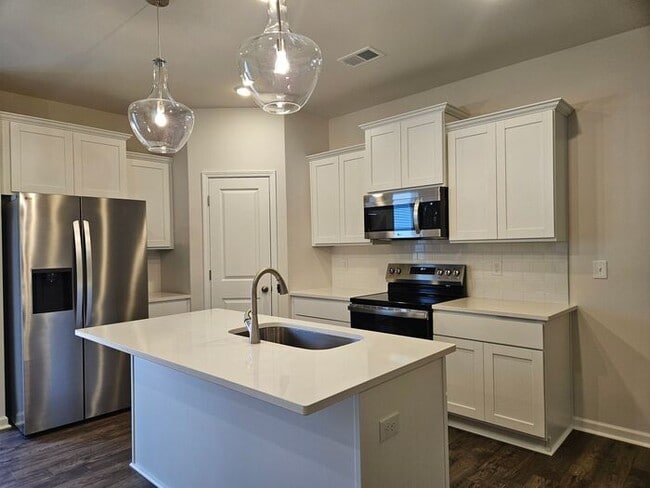 Photo - Welcome to The Falls!