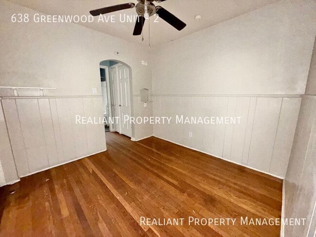 Photo - 638 Greenwood Ave Unit 2