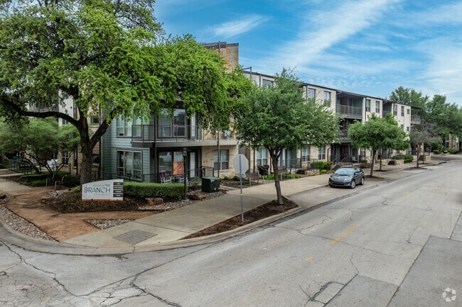 Additional Building View