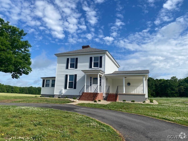 Building Photo - 17120 Nash Rd Rental