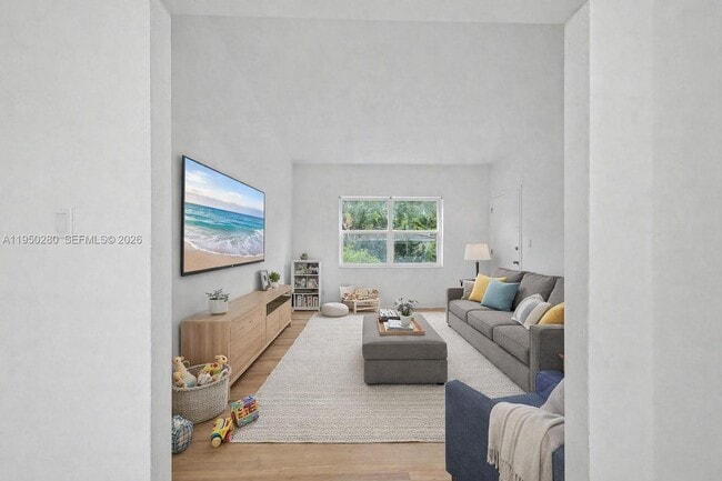 Photo - 9160 NE 8th Ave Unit 2J