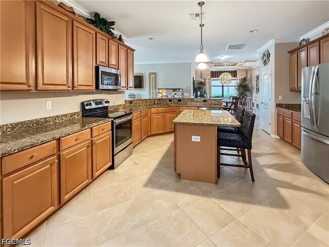 Photo - 13525 Villa Di Preserve Ln