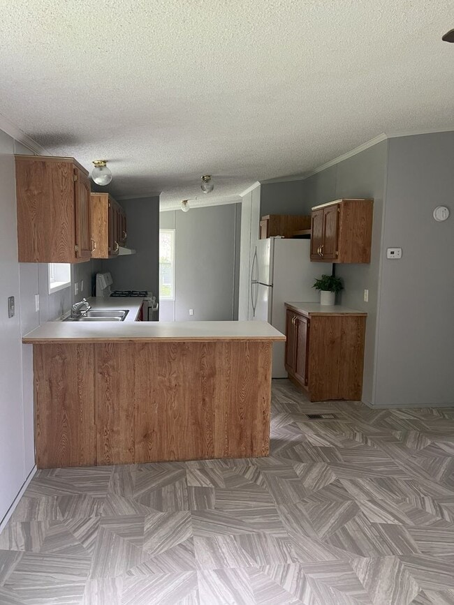 Photo - CENTRALLY LOCATED HOME IN CADILLAC