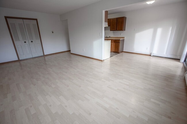 Photo - Hidden Valley Apartments