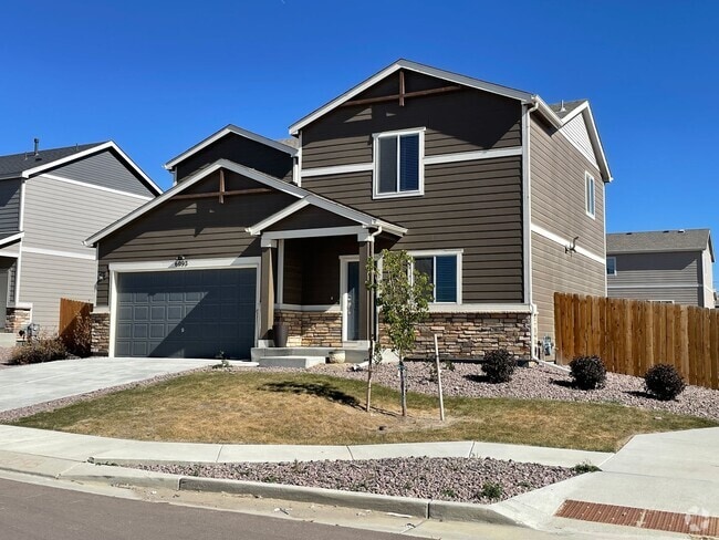 Building Photo - Corner Lot Comfort in Lorson Ranch – 3BD w... Rental