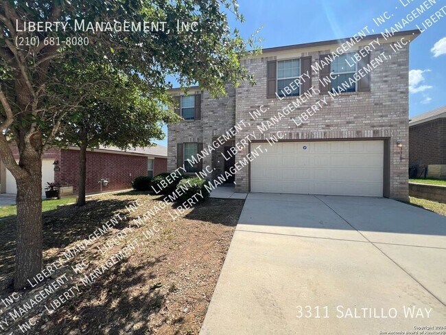 Photo - 3311 Saltillo Way Casa