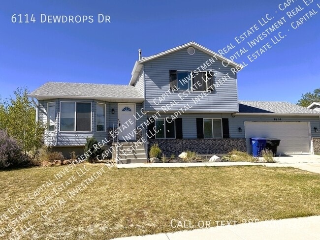 Building Photo - 6114 Dewdrops Dr Rental