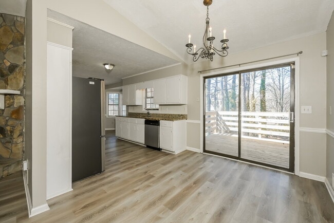 Photo - 2193 Cruse Rd NW