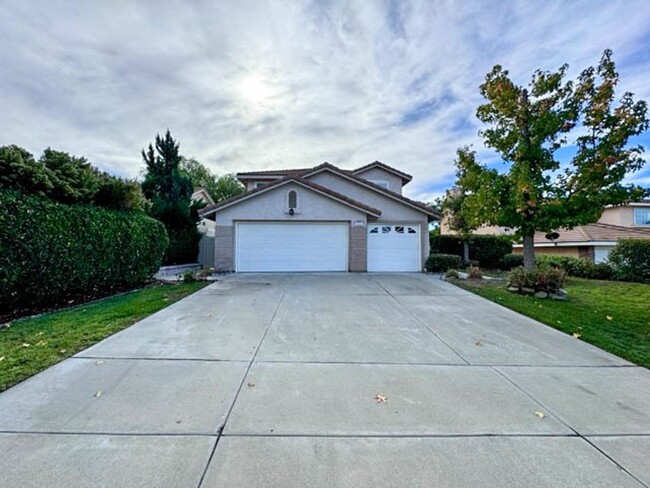 Recently upgraded 5 bedroom South Temecula... - Recently upgraded 5 bedroom South Temecula... Casa