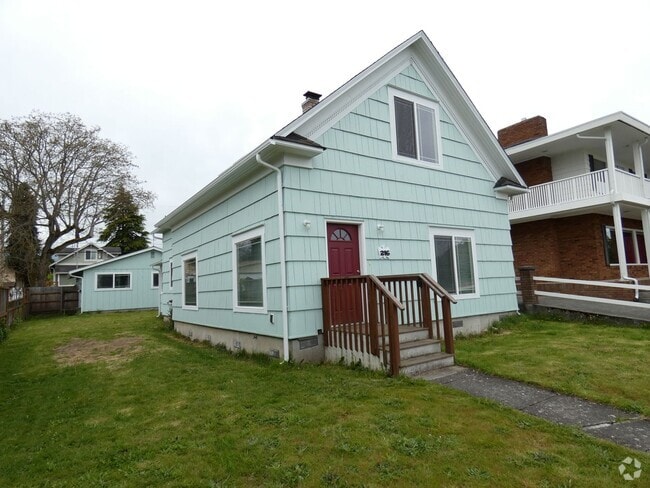 Building Photo - Central Charmer Rental