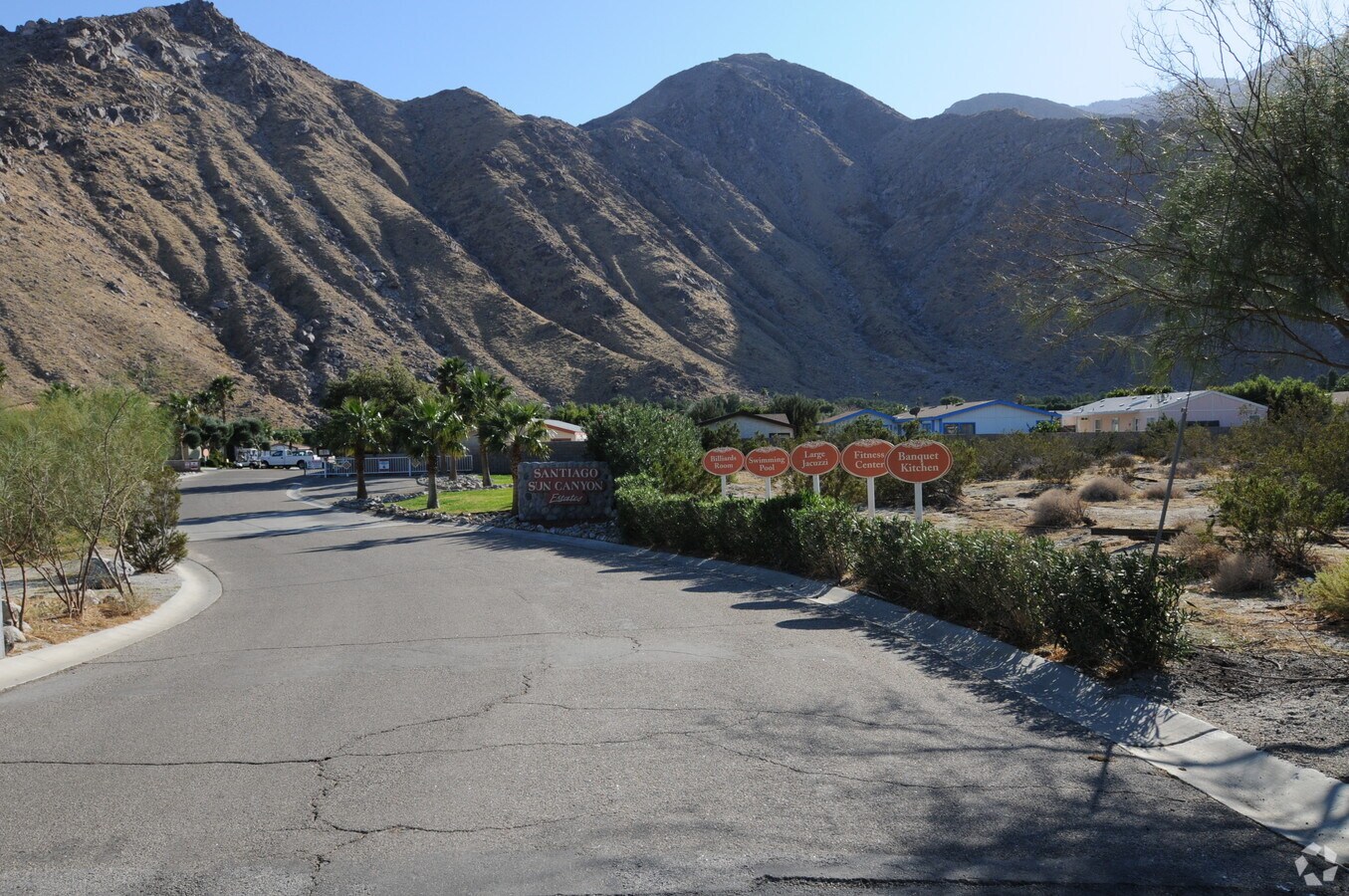 Santiago Sun Canyon Estates - Santiago Sun Canyon Estates Apartments