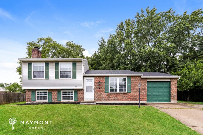 Building Photo - 608 Jeffery Ct