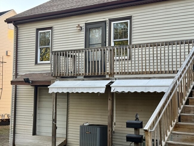 Photo - 198 E Central St Unit 2R