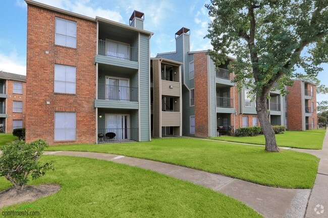 Venetian en Ella - Venetian Apartamentos Houston