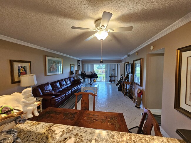 Photo - 2800 N Palm Aire Dr Condo Unit 104