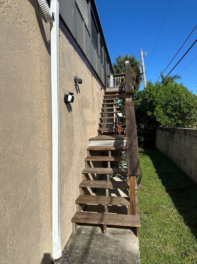 Photo - Beachside living!