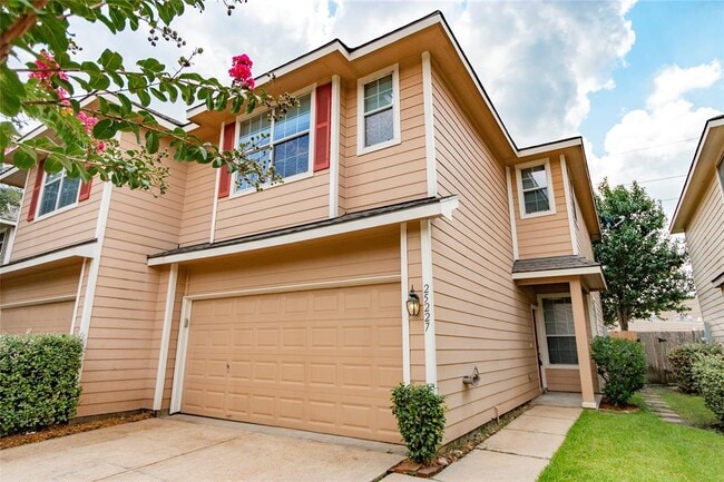 Photo - 25227 Boulder Bend Ln Rental