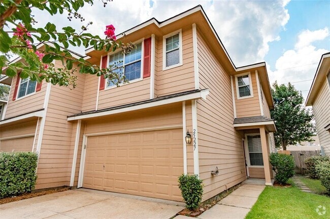 Building Photo - 25227 Boulder Bend Ln Rental
