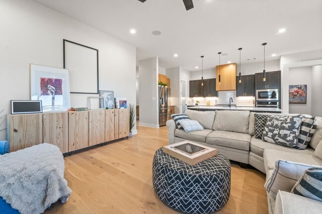 Photo - Modern luxury available in Fletcher Ridge