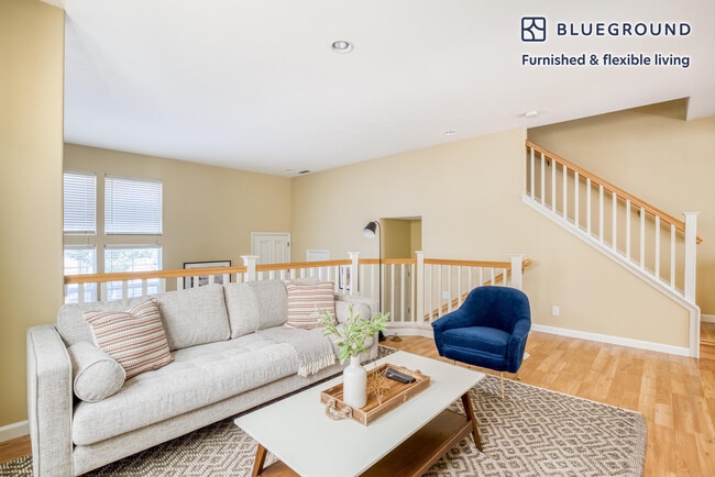 3115 Tuscolana Way