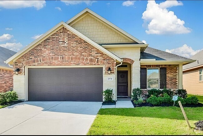 Building Photo - 20711 Winghaven Dr Rental