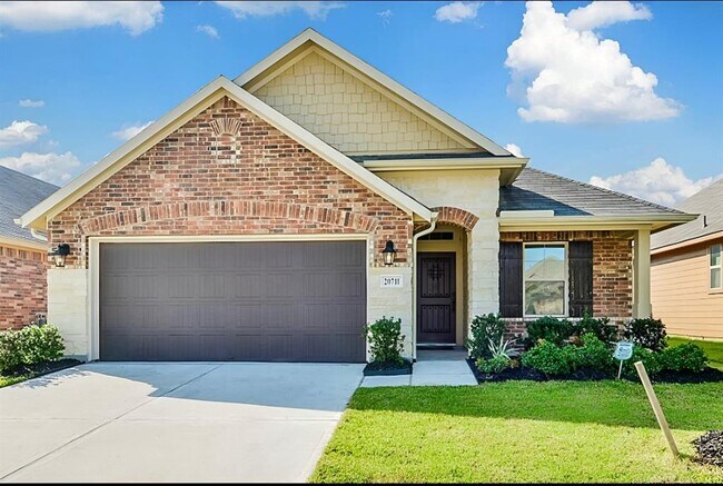 Photo - 20711 Winghaven Dr House