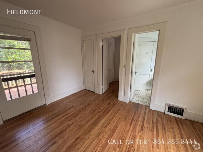 Building Photo - 314 E Faris Rd Rental