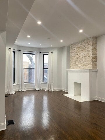 Photo - 4813 S Prairie Ave