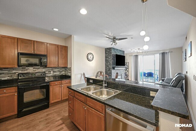 Photo - Charming 1.5BR Condo in Englewood