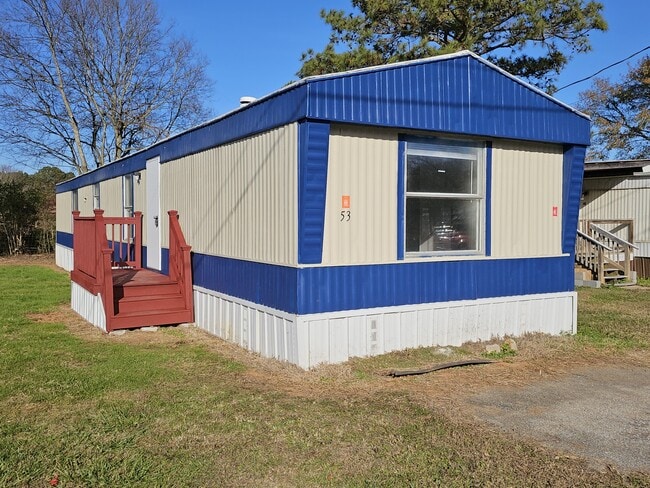 Building Photo - 210 Jamback Rd