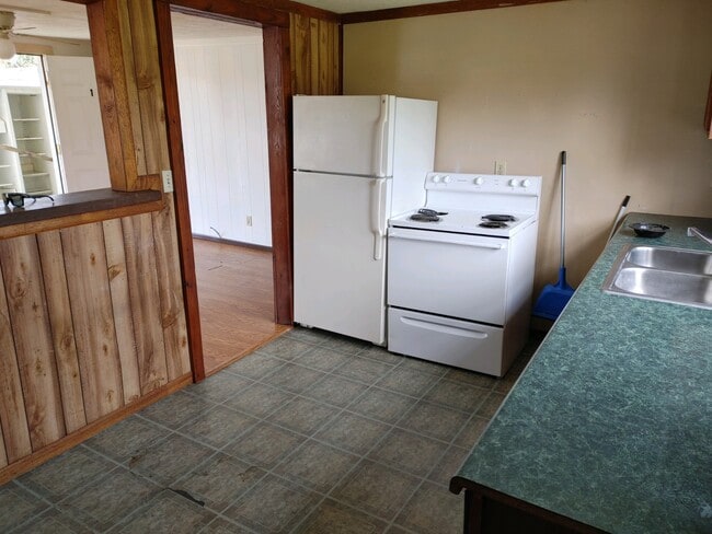 cocina - 1201 Smith St