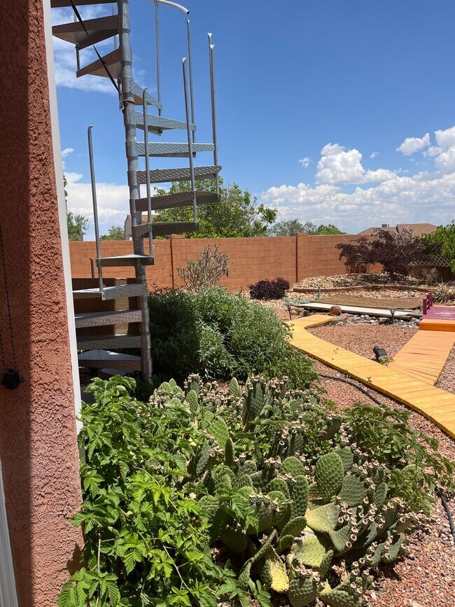 Photo - Fully Landscaped 4 br. home