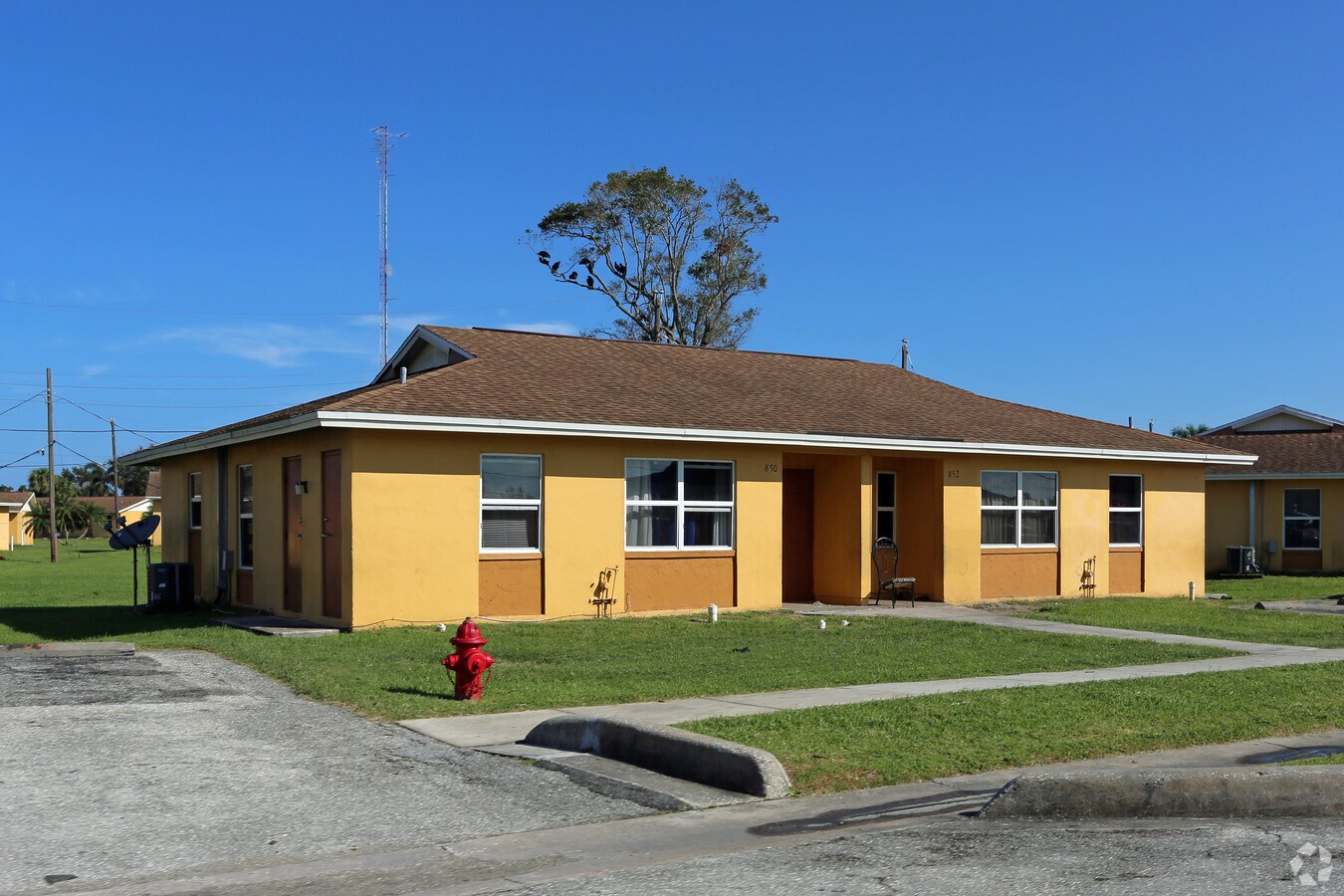 Photo - Isles of Pahokee II