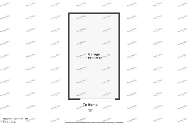 Photo - 3163 Lincoln St