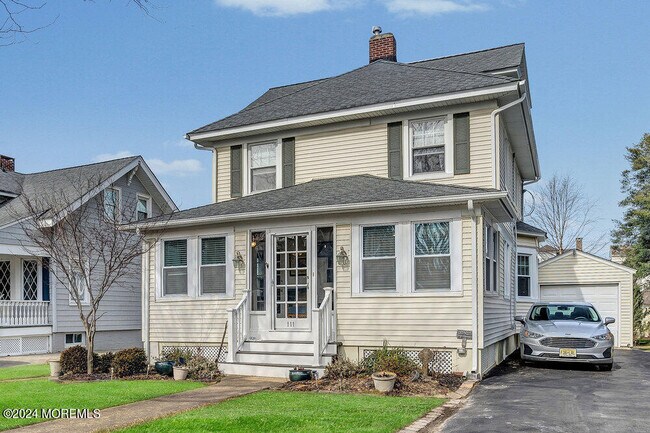111 Beacon Blvd
